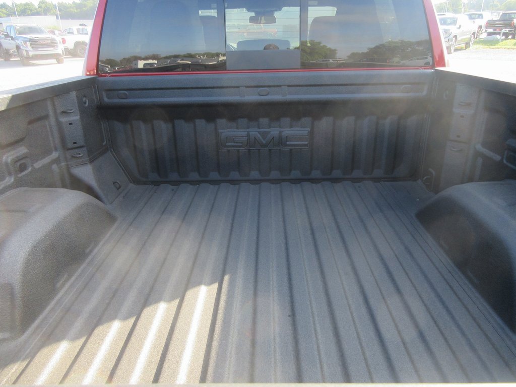 New 2026 GMC Sierra 1500 SLT w/ SLT Premium Plus Package image 7