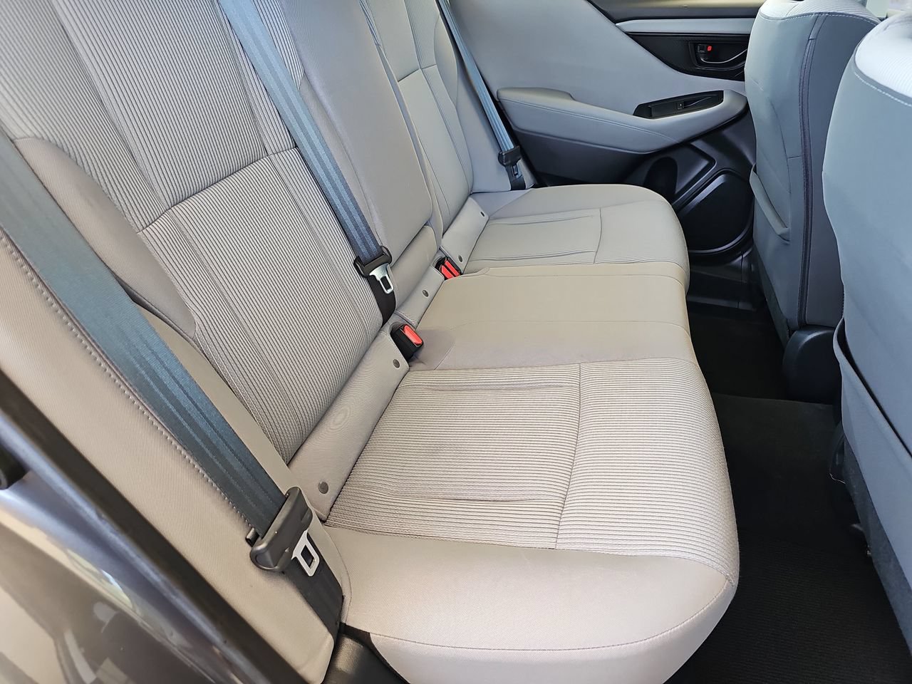 Used 2020 Subaru Legacy AWD/4WD image 16