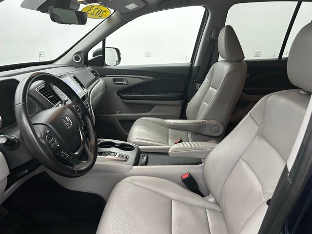 Used 2023 Honda Ridgeline RTL image 27
