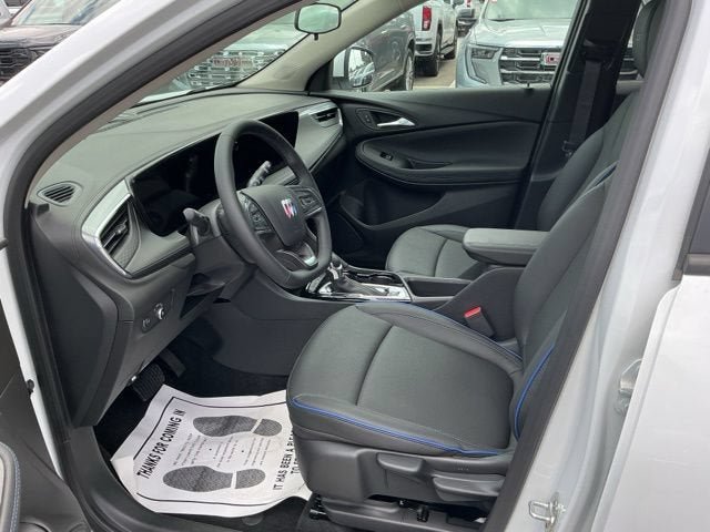 New 2026 Buick Encore GX Sport Touring FWD image 2