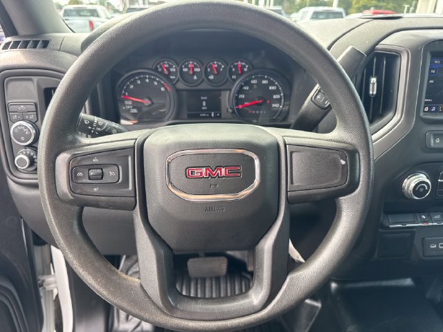 Used 2022 GMC Sierra 1500 Pro w/ Sierra Value Package RWD image 18