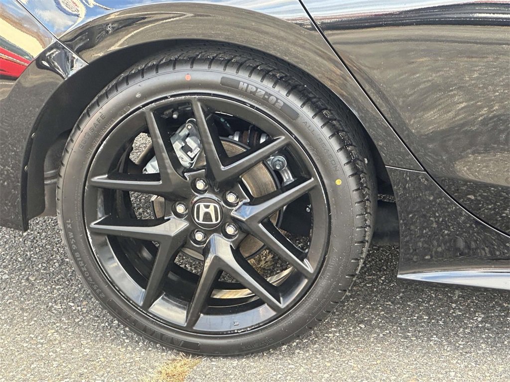 Certified 2023 Honda Civic Sport image 6