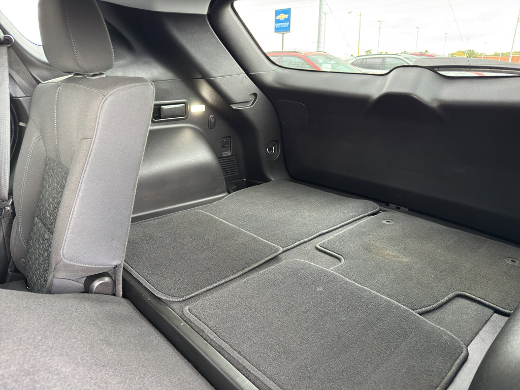 Used 2022 Chevrolet Blazer LT image 34