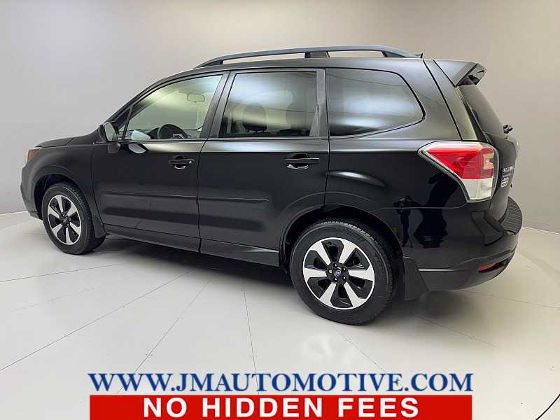 Used 2018 Subaru Forester 2.5i Premium w/ All-Weather Package AWD/4WD image 3
