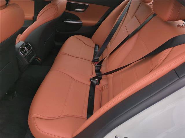 New 2026 Mercedes-Benz C 300 Sedan image 14