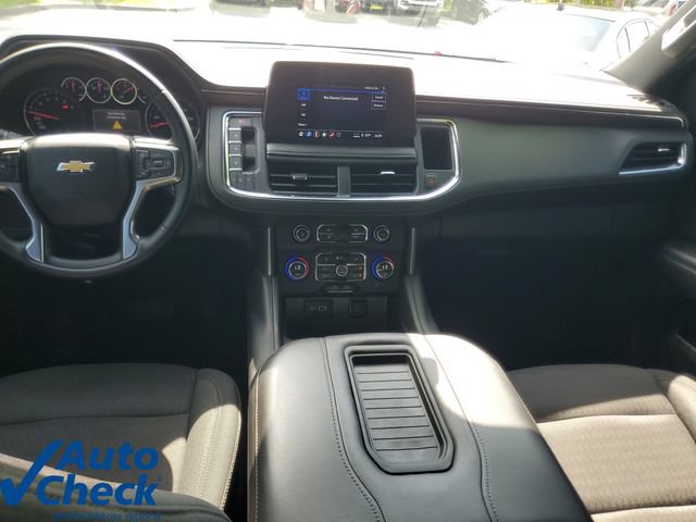 Used 2023 Chevrolet Suburban LS RWD image 16