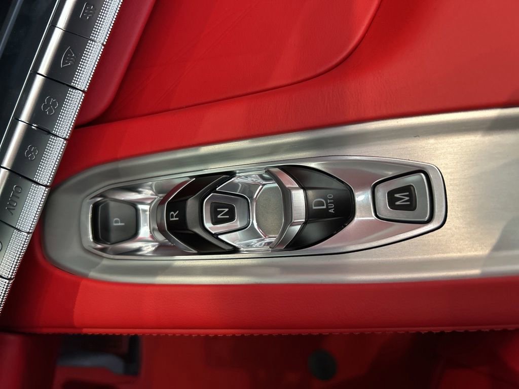 New 2026 Chevrolet Corvette Z06 image 44