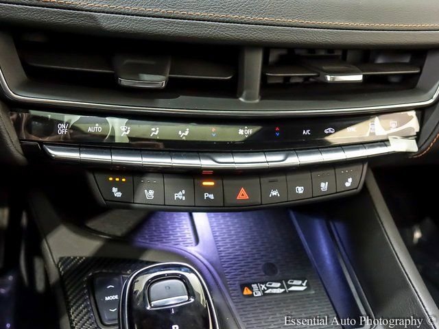 Certified 2025 Cadillac CT5 Sport image 19