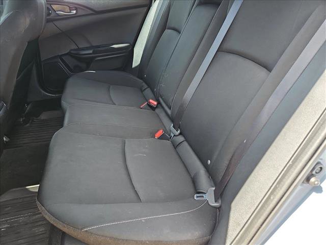 Used 2020 Honda Civic EX image 18