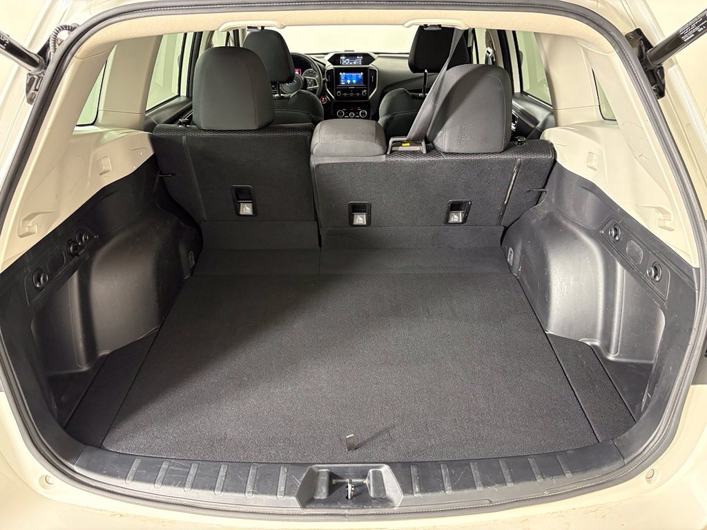 Used 2024 Subaru Forester Premium AWD/4WD image 38