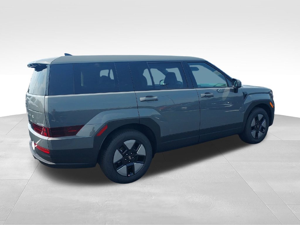 New 2026 Hyundai Santa Fe SE AWD/4WD image 5