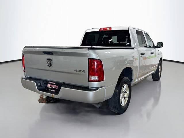 Used 2018 RAM 1500 Express AWD/4WD image 6