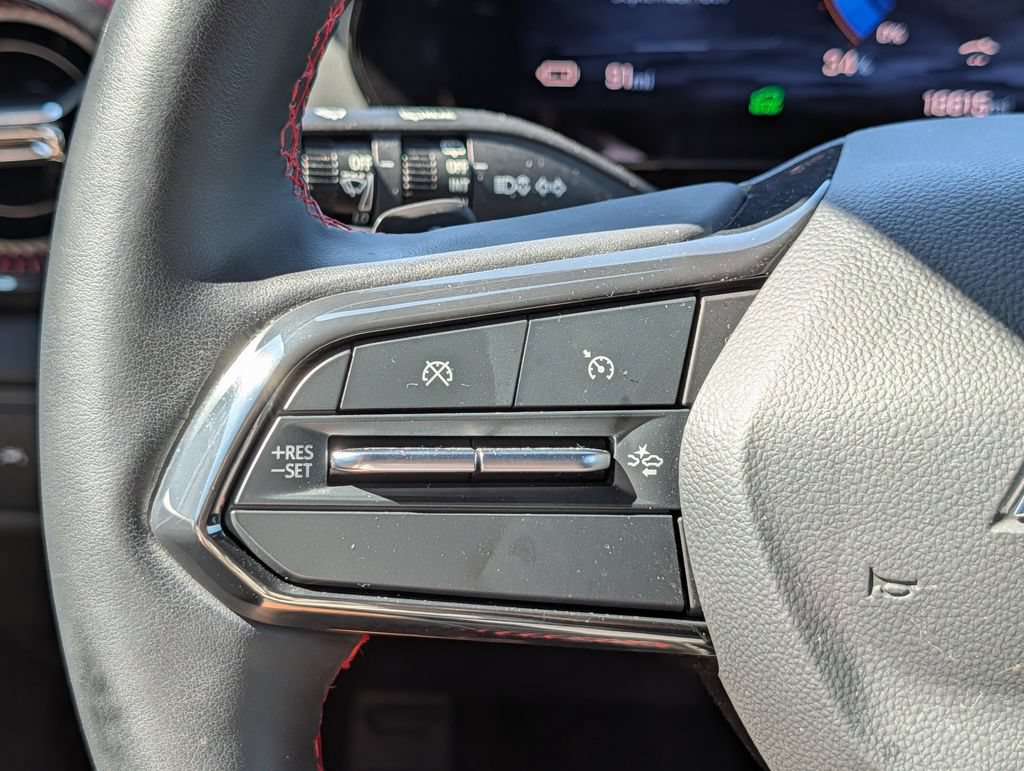 Used 2024 Chevrolet Blazer EV RS AWD/4WD image 25