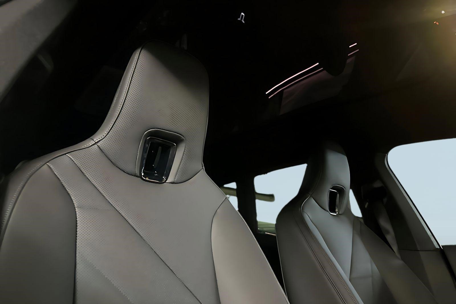 Used 2026 BMW iX xDrive45 image 25