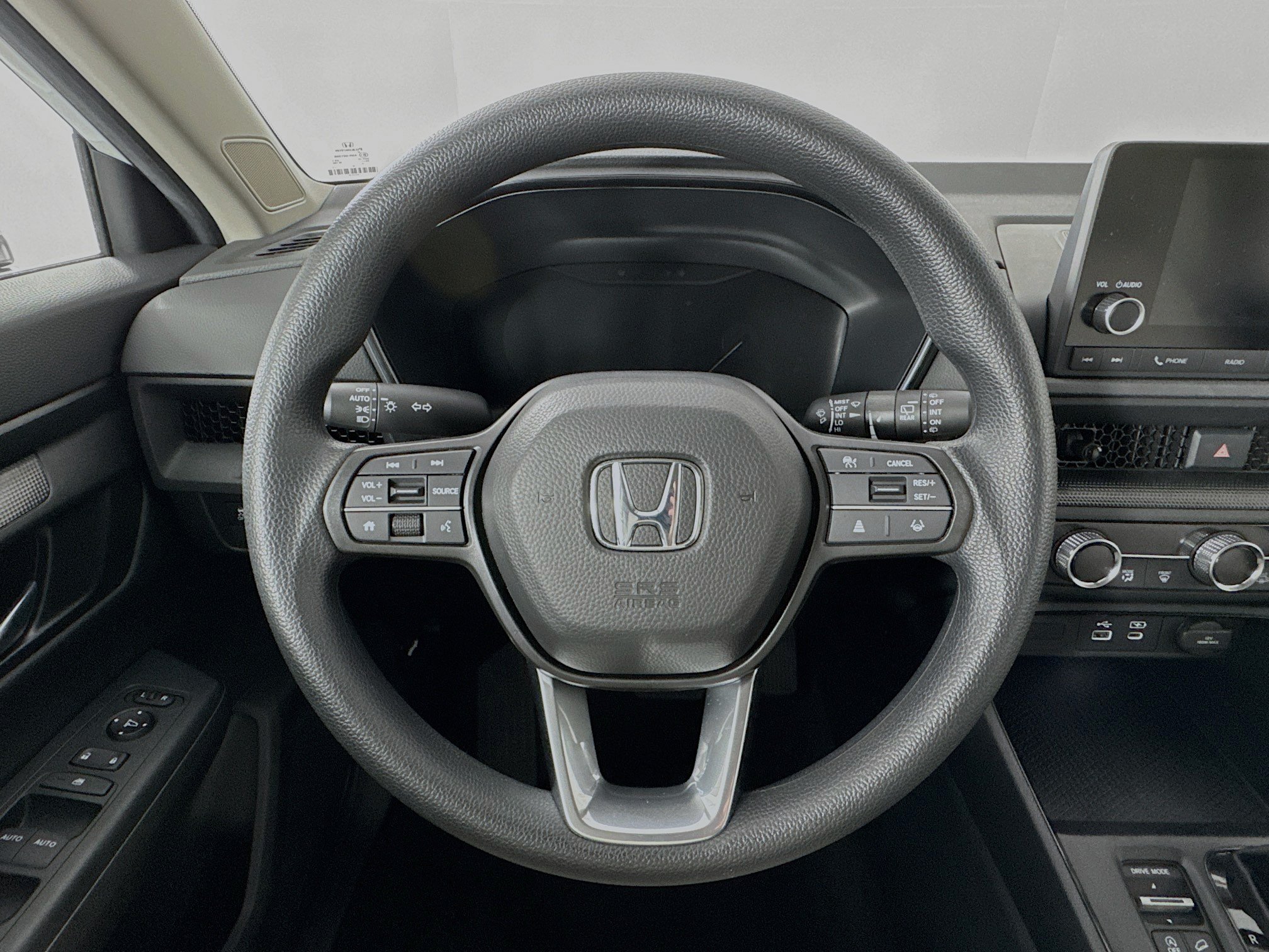 Certified 2024 Honda CR-V EX image 11
