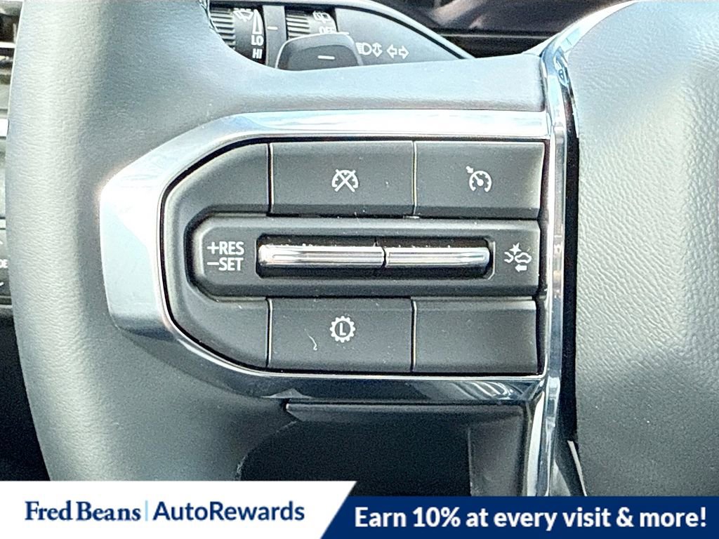 New 2026 GMC Terrain Elevation w/ Elevation Premium Package image 37