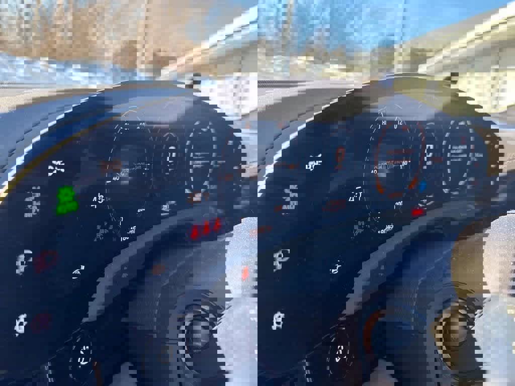 Certified 2022 Porsche Taycan GTS image 10