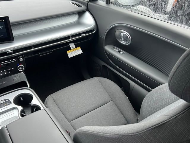 New 2026 Hyundai Ioniq 9 S image 16