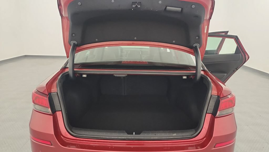 Used 2020 Kia Optima S w/ Paint Protection Package FWD image 24