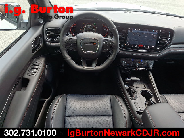 New 2026 Dodge Durango GT AWD/4WD image 7