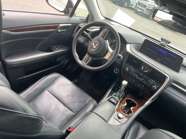 Used 2019 Lexus RX 450h AWD w/ Navigation Package image 22