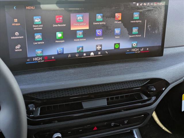 New 2026 BMW i4 eDrive40 image 12