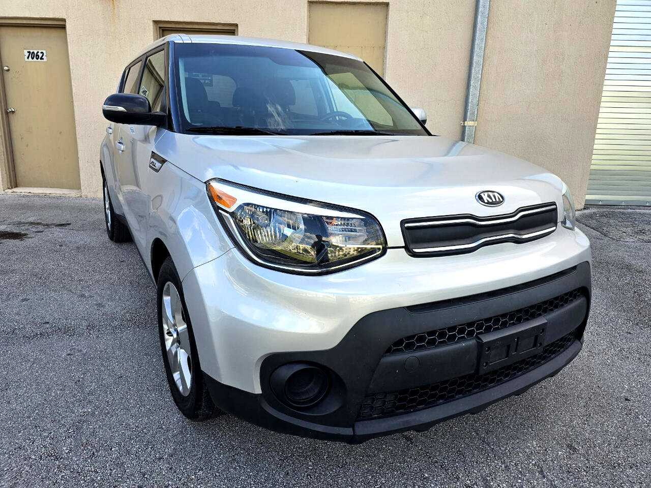 Used 2018 Kia Soul ! image 9