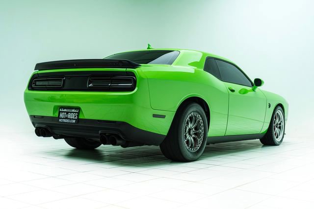 Used 2023 Dodge Challenger SRT Hellcat image 14
