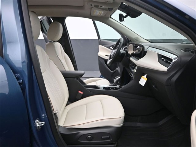 New 2026 Buick Encore GX Avenir w/ Avenir Technology Package image 18