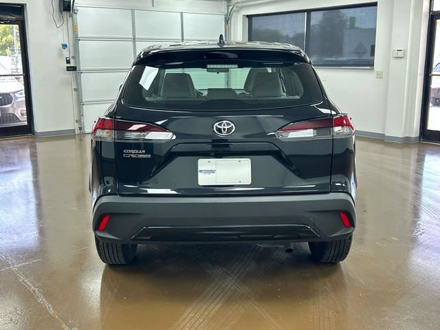 Used 2026 Toyota Corolla Cross L FWD image 6