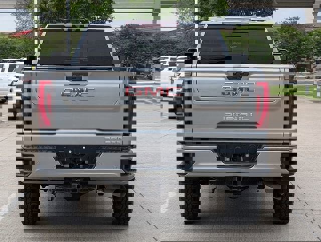 Used 2024 GMC Sierra 2500 Denali w/ Denali Reserve Package image 5