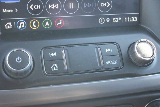 Used 2023 GMC Acadia AT4 w/ Trailering Package AWD/4WD image 18