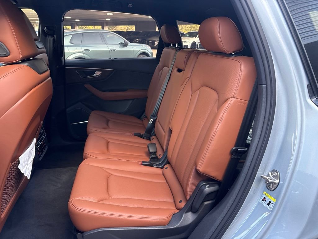 New 2026 Audi Q7 3.0T Prestige AWD/4WD image 14
