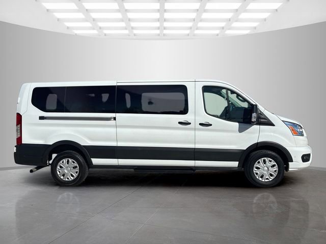 Used 2022 Ford Transit 350 XLT image 3