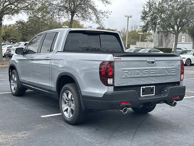 New 2026 Honda Ridgeline RTL image 5