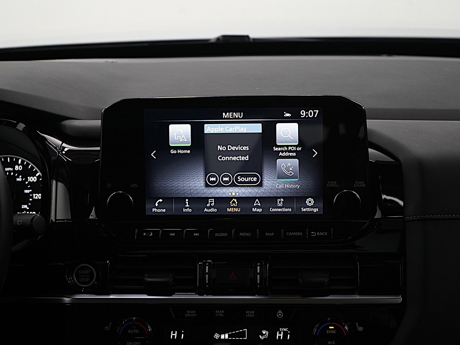 Used 2023 Nissan Pathfinder SL w/ SL Premium Package image 15