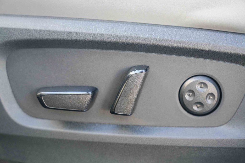 New 2026 INFINITI QX60 Luxe w/ Cargo Package image 20