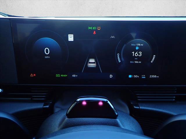 Used 2025 Hyundai Ioniq 5 SEL image 26