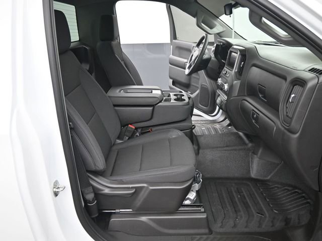 New 2025 GMC Sierra 1500 Pro w/ Pro Value Package image 14