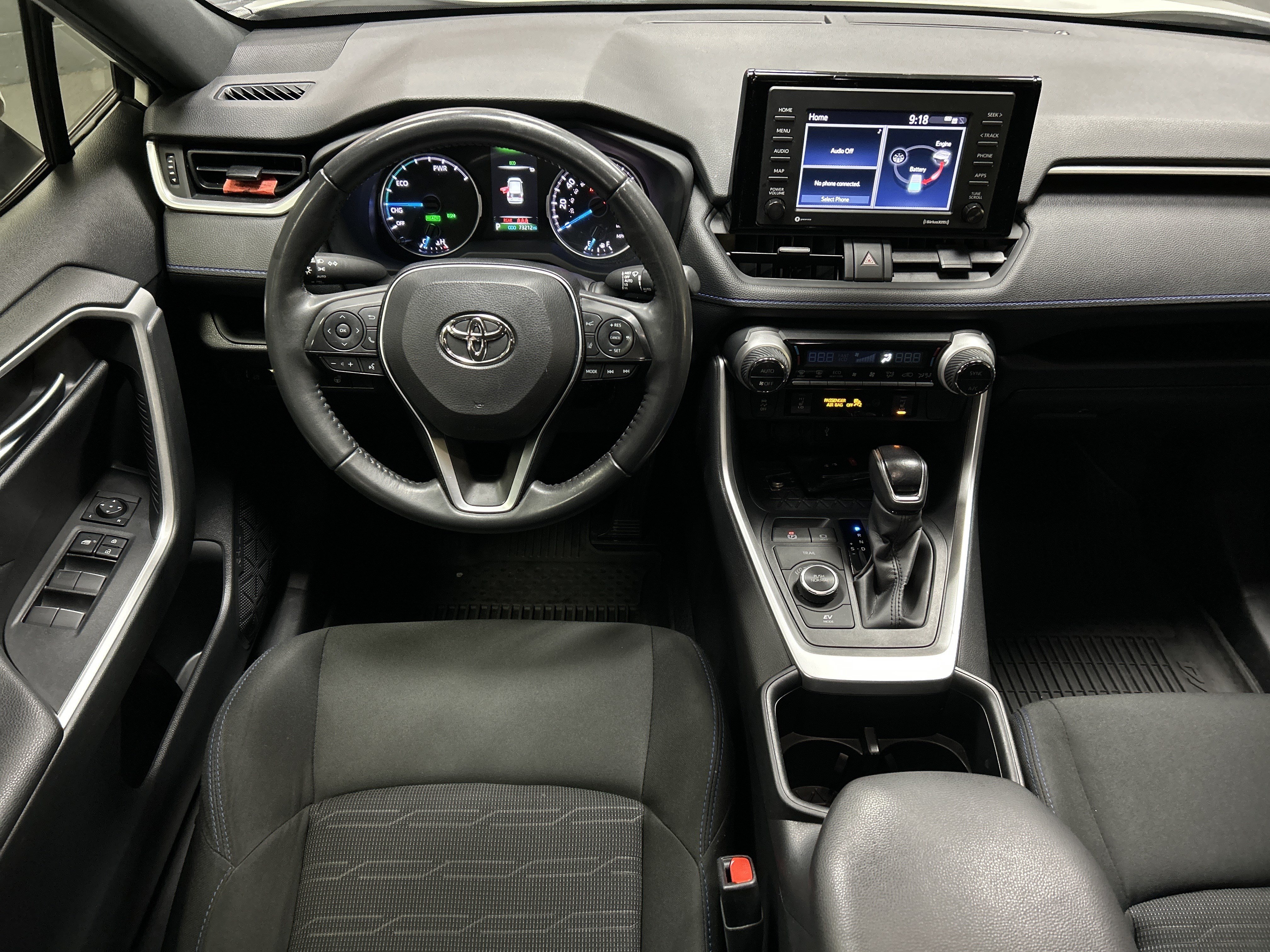 Used 2022 Toyota RAV4 SE AWD/4WD image 30
