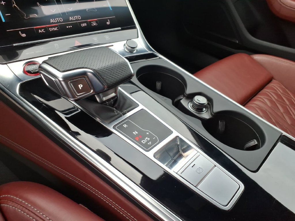 Used 2021 Audi S7 Prestige AWD/4WD image 22