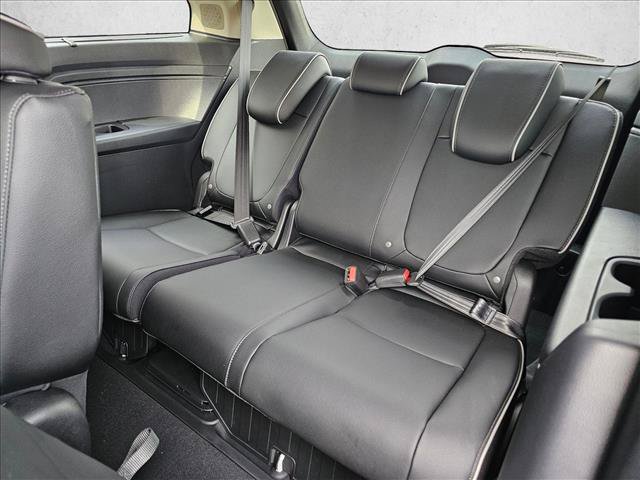 New 2026 Honda Odyssey Elite image 12