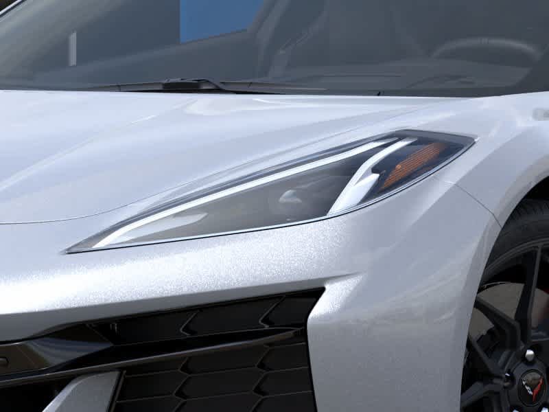 New 2026 Chevrolet Corvette Z06 RWD image 10