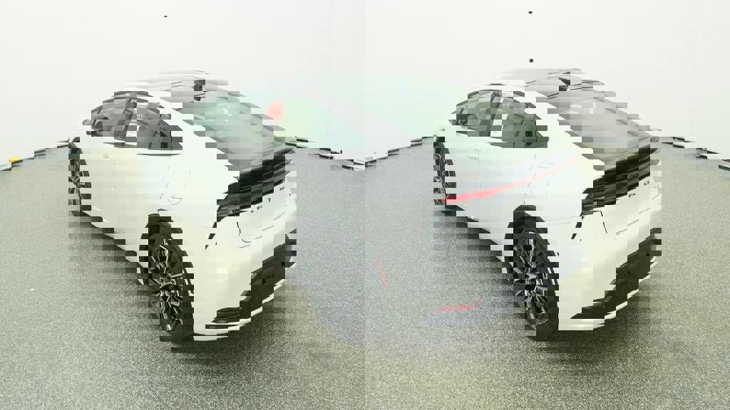 New 2026 Toyota Prius Limited image 5