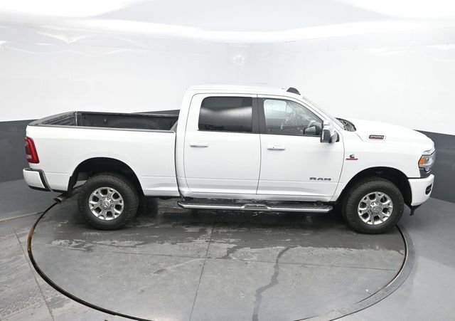 Used 2024 RAM 2500 Laramie AWD/4WD image 32