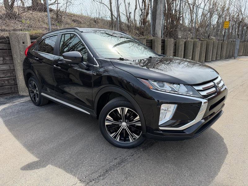 Used 2020 Mitsubishi Eclipse Cross SEL image 4