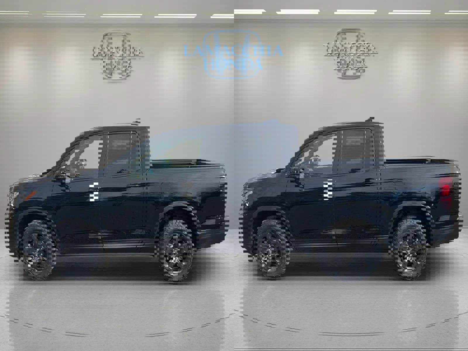 New 2026 Honda Ridgeline TrailSport image 16