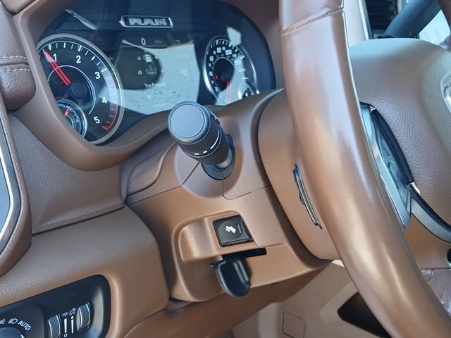 Used 2023 RAM 2500 Laramie AWD/4WD image 14
