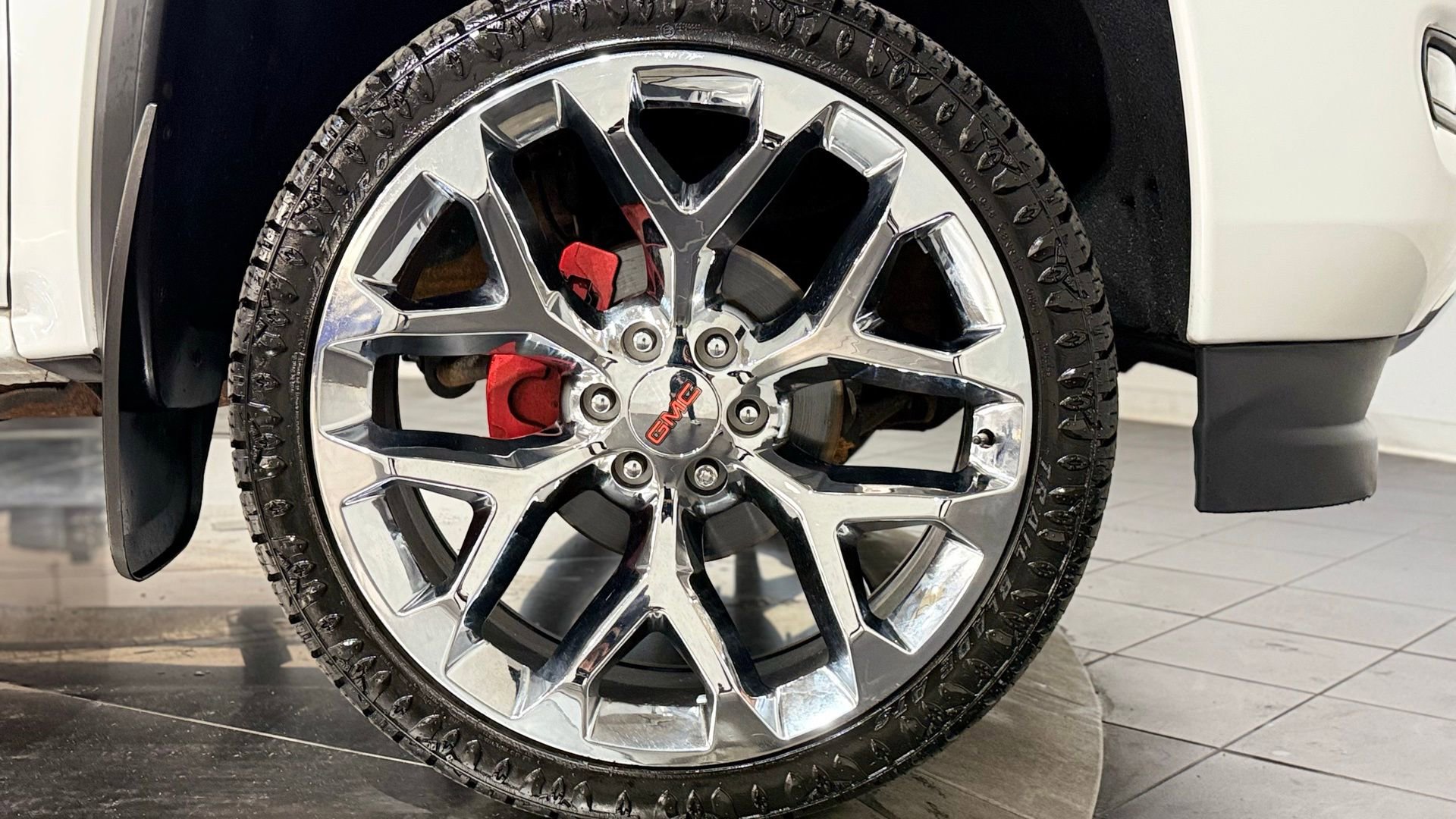 Used 2018 GMC Sierra 1500 Denali image 23