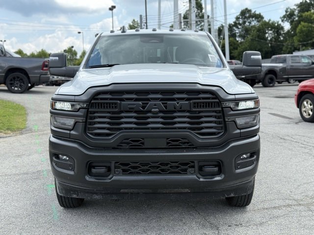 New 2026 RAM 3500 Tradesman image 3